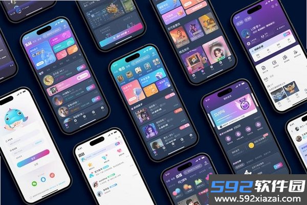瞬遇截图8