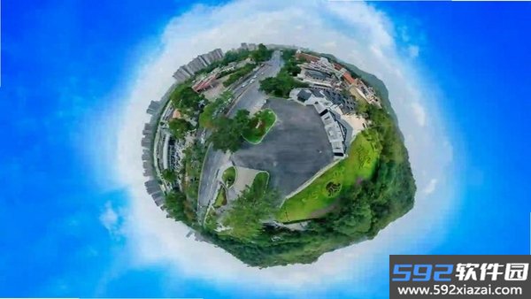 720全景视界截图1