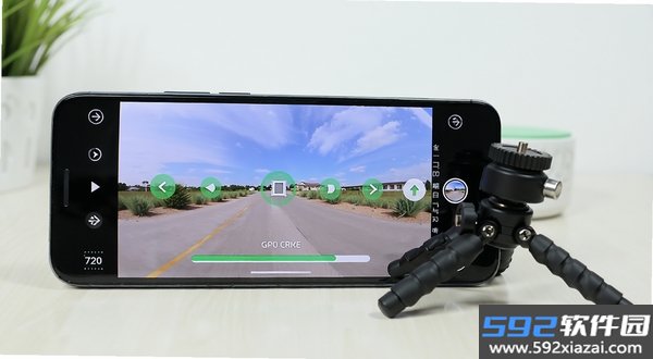 720全景视界截图2