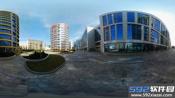 720全景视界截图3