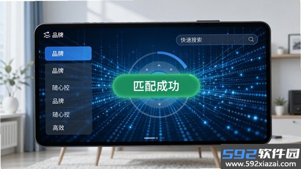 万能遥控器随心控
