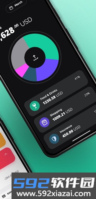 Ivy Wallet安卓最新版客户端截图8