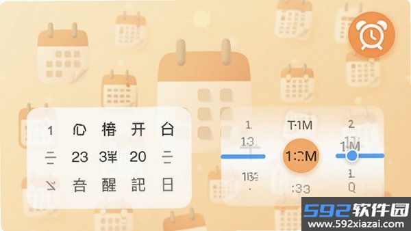 心愿清单截图1