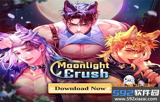 Moonlight Crush