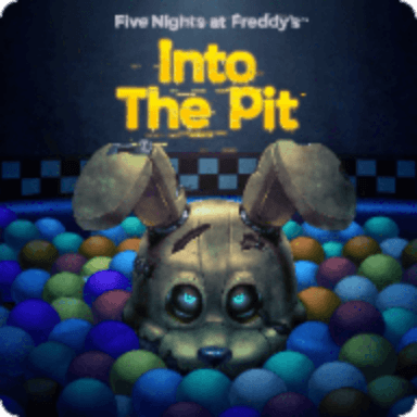 玩具熊的五夜后宫进入深渊(FNaF: Into the Pit)