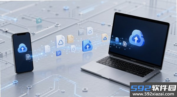 闪企通截图1
