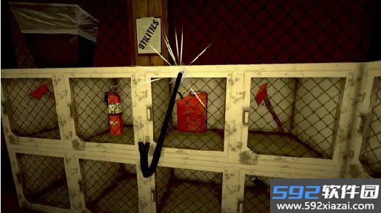 纵火犯卡牌游戏手机版2025安卓版截图3