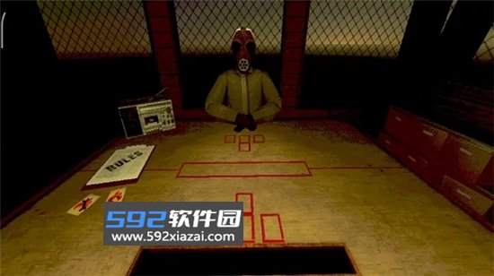 纵火犯卡牌游戏手机版2025安卓版截图8