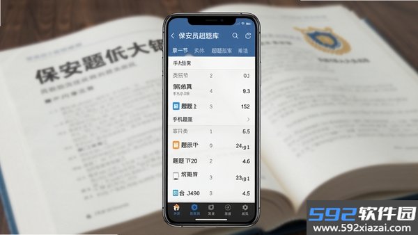 保安员超题库
