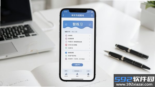 保安员超题库截图2