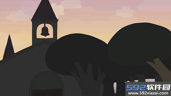 阿加莎的刀steam汉化版截图8