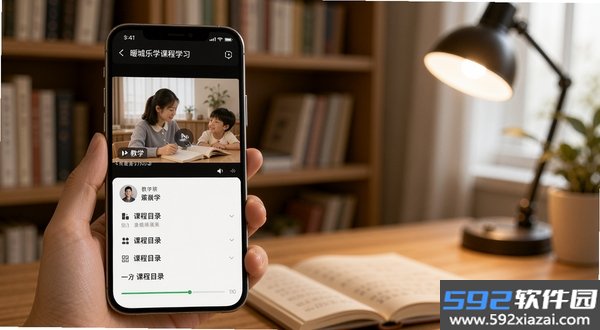 暖城乐学