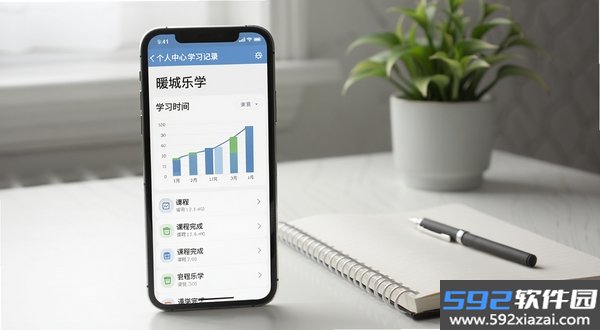 暖城乐学截图3