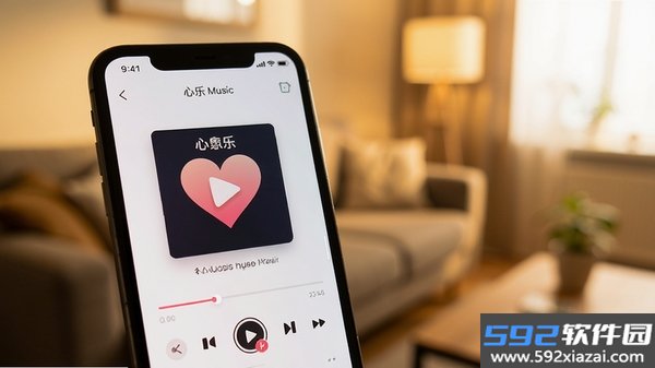 心乐截图3