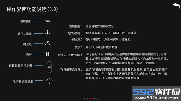 HS GPS V5官方版截图1