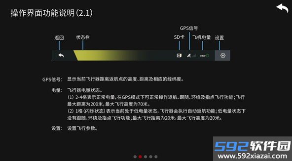 HS GPS V5官方版截图2