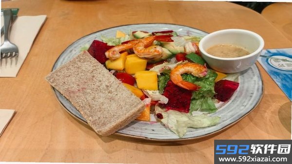 轻食记截图5