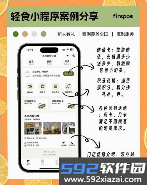 轻食记截图9