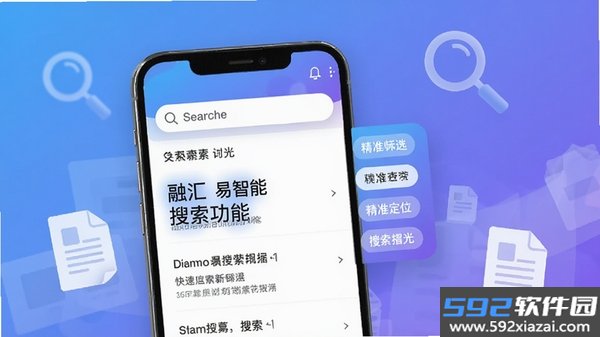 融汇数易截图1