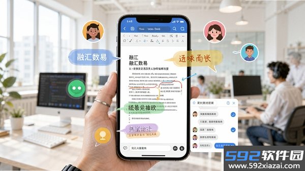 融汇数易截图3