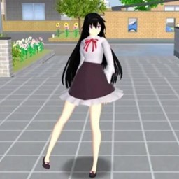 樱校小舞冒险手游