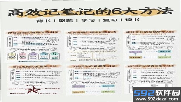 大笔记截图2