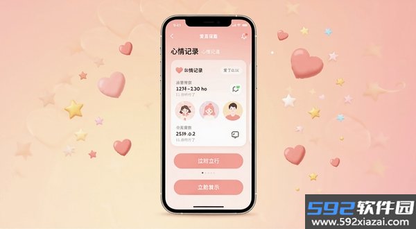 爱了么截图4