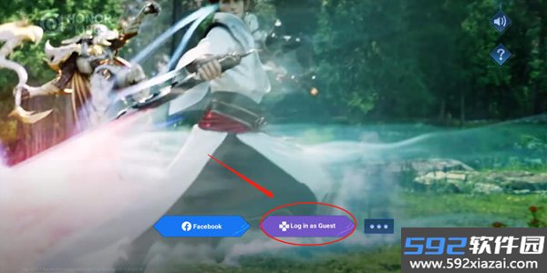 王者荣耀云游戏国际服(Honor of Kings · Cloud)截图1