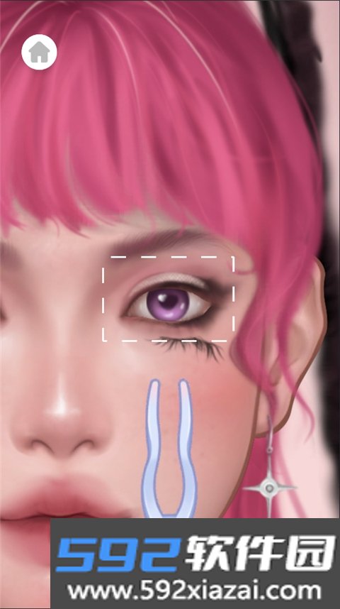 解压模拟器国际服最新版(ASMR Simulator)截图2