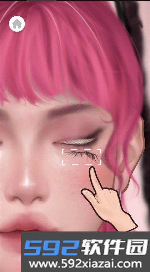 解压模拟器国际服最新版(ASMR Simulator)截图3