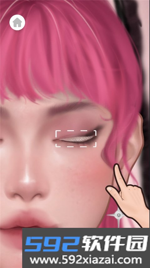 解压模拟器国际服最新版(ASMR Simulator)截图4