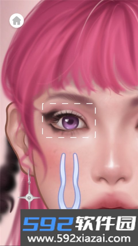 解压模拟器国际服最新版(ASMR Simulator)截图5