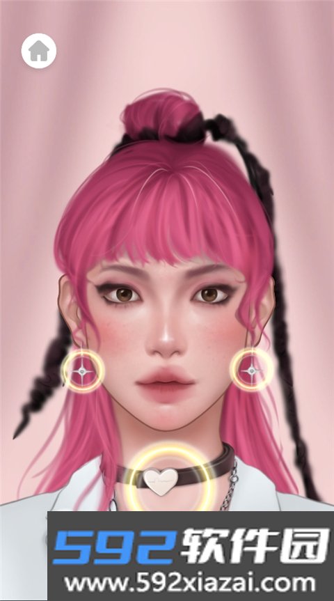 解压模拟器国际服最新版(ASMR Simulator)截图6