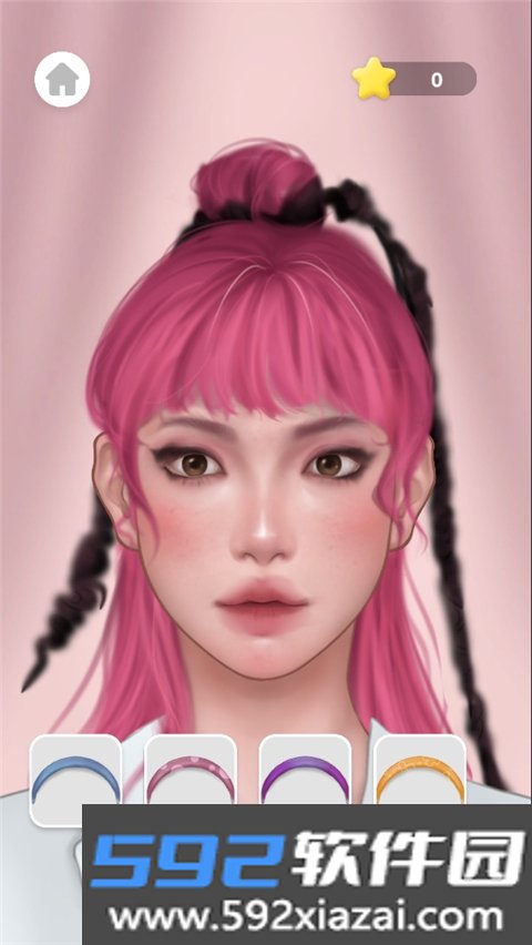 解压模拟器国际服最新版(ASMR Simulator)截图7