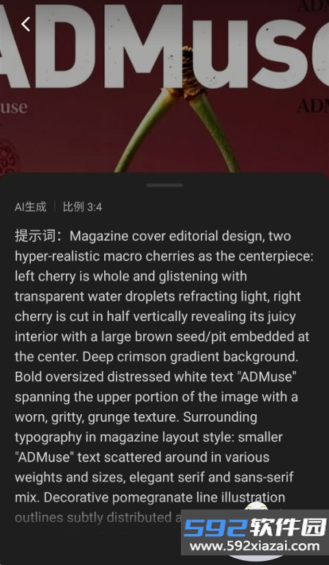腾讯妙思app官方正版截图3