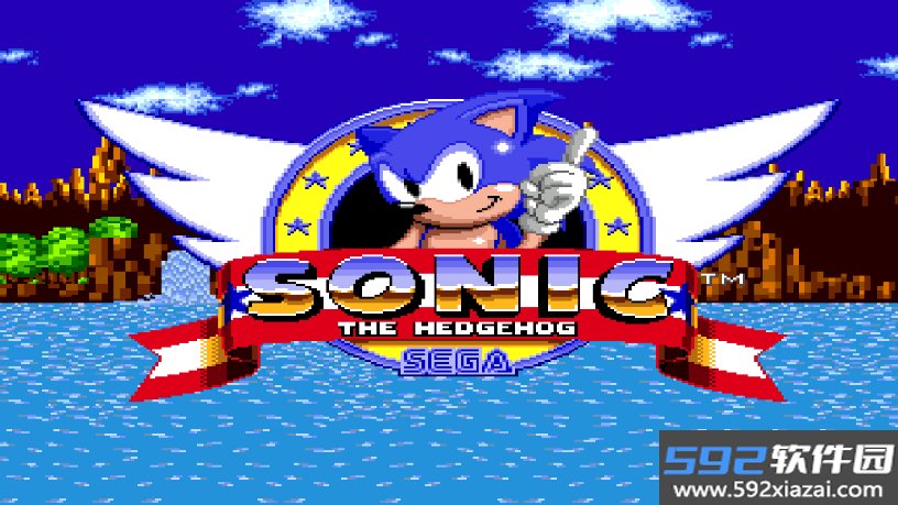 索尼克exe梦魇的开始重制版(Sonic exe Nightmare Beginning)截图2