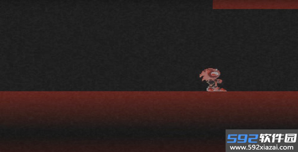 索尼克exe梦魇的开始重制版(Sonic exe Nightmare Beginning)截图6