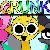 节奏盒子Scrunkly模组安卓版