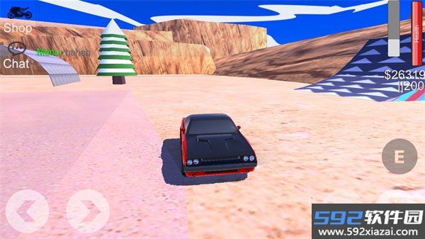 漫游都市无限金币版截图2