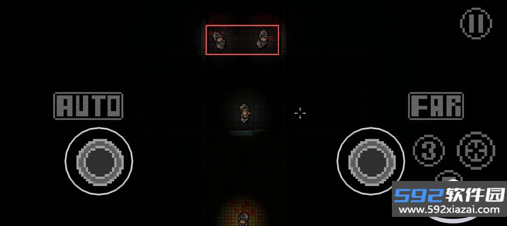迈阿密热线国际最新版(Hotline Miami)截图1