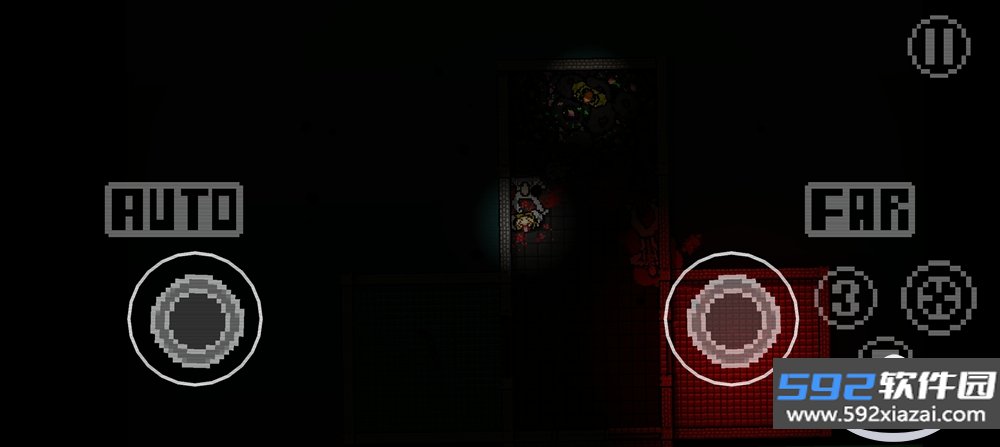 迈阿密热线国际最新版(Hotline Miami)截图2