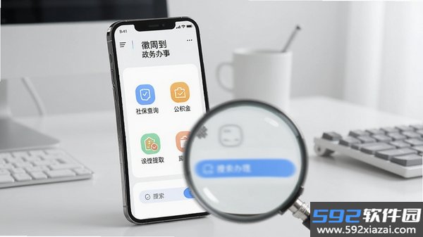 徽周到