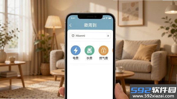 徽周到截图1