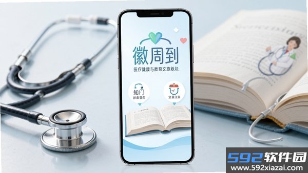 徽周到截图2