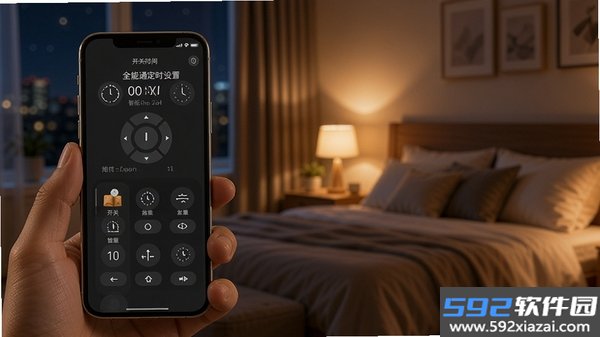 万能遥控器全能通截图2