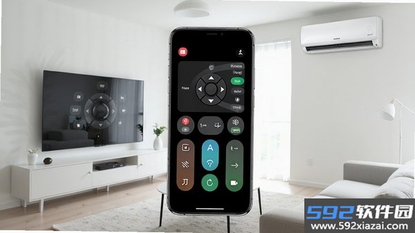 万能遥控器全能通截图4