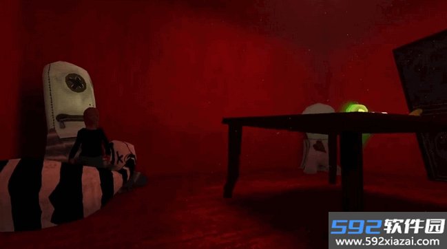 噩梦之门(Nightmare Gate)国际服截图3