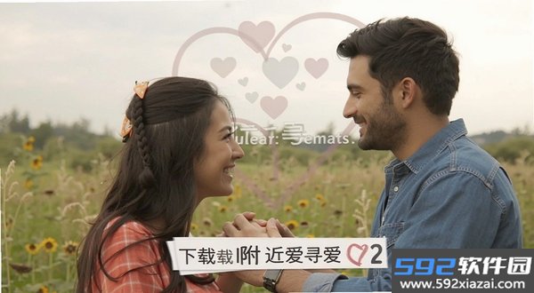 附近寻爱截图4