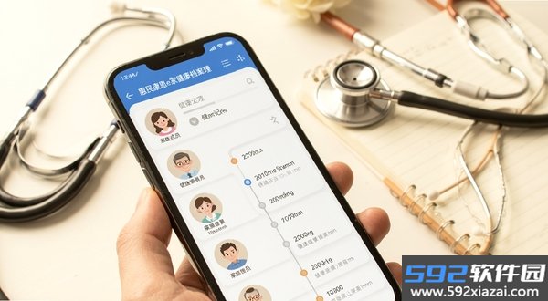 惠民康恩e家