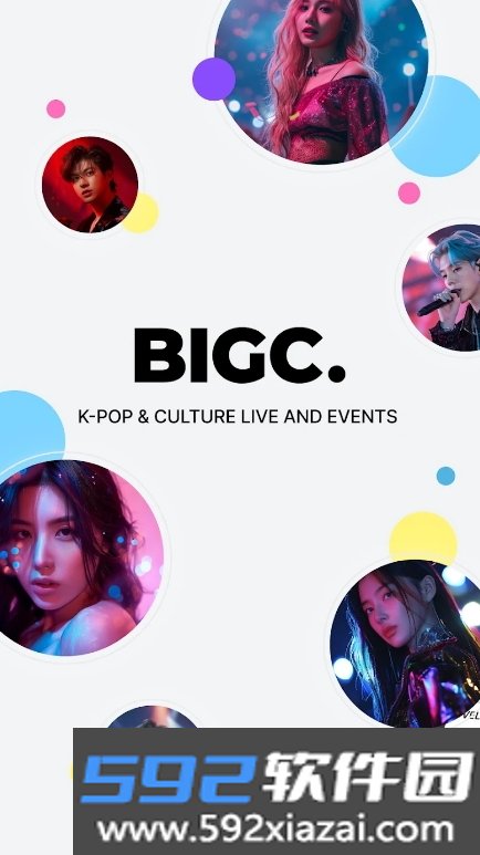 BIGC